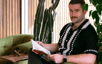 Member of the Month: Agave Studio