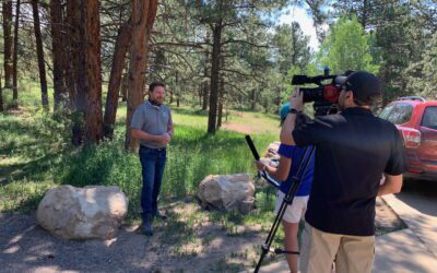 Member of the Month: Mountain Media Production Co.